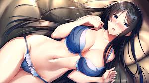 Boku to kanojo no kojin lesson