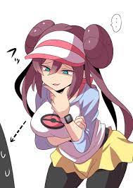 Sexy pokemon