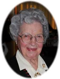 Grace Genevieve Simon Obituary July 19, 2009