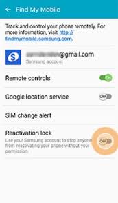 Determine if your device is eligible to be unlocked. Las 4 Mejores Formas De Quitar El Bloqueo Cuenta Samsung
