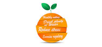While the loss of vision is often associated with getting older, according to the national eye institute, approximately 11 million americans age 12 or older could impr. Healthy Lifestyle Choices Are A Lifelong Commitment Charlotte Parent