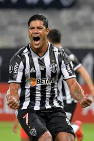 Hulk statistics played in atletico mg. Hulk Comes Off Bench To Lift Atletico Mineiro To 2 1 Win