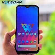 LG W30 Hands-On [Images]