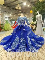 Check spelling or type a new query. Buy Royal Blue Wedding Gown Cheap Online