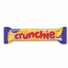 Cadbury confectionery (m) sdn bhd. Purchase Wholesale Cadbury Crunchie Milk Chocolate 50g 42 Units Per Outer From Trusted Suppliers In Malaysia Dropee Com