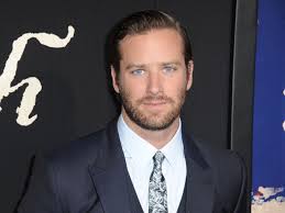 Armie hammer posted a cringeworthy family moment on his instagram story on saturday and it an icon in the shape of a person's head and shoulders. See Armie Hammer S Leaked Cannibal Dms As Nsfw Sexts Go Viral Sheknows