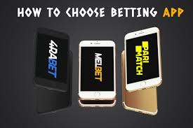 Check spelling or type a new query. How To Choose Best Betting App Sports India Show