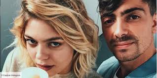 La chanteuse de 23 ans aurait donné naissance à une petite fille au prénom ravissant selon une information exclusive du magazine. Louane Qui Est Florian Rossi Le Compagnon De La Chanteuse Et Pere De Sa Fille Photos