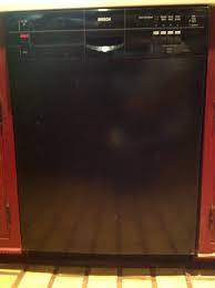 You can easily compare and choose from the 5 best bosch dishwashers for you. Fixing Bosch Dishwasher 5 Steps Instructables