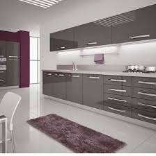 Trabalho Garantido Cliente Satisfeito Modern Kitchen Interiors Kitchen Furniture Design Kitchen Cabinet Design