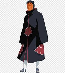 Uchiha obito (うちはオビト) is a major character in the manga naruto and its associated media. Uchiha Obito Illustration Pain Obito Uchiha Madara Uchiha Itachi Uchiha Kisame Hoshigaki Naruto Fictional Character Cartoon Png Pngegg