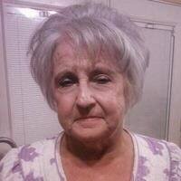 Minnie Dollie Jackson