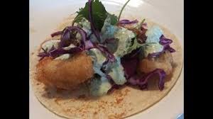 Check spelling or type a new query. Cooking Baja Style Striper Tacos Youtube