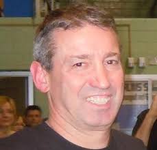 Mike Tharrett Obituary (2014)