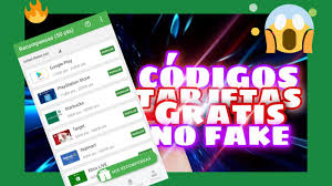 Ya habrás podido comprobar a lo largo del artículo, que conseguir tarjetas regalo para canjear en google play gratis es algo relativamente sencillo y que cualquier persona puede hacer. La Mejor App Para Ganar Tarjetas De La Google Play 2021