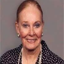 Doris Anna Suggs Obituary