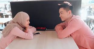 Emmalvin official (alvin chong & emma maembong): Alvin Chong Dan Emma Maembong