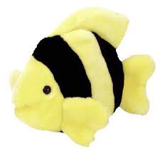 Ty Beanie Baby Lips The Fish 8 Inch Walmart Com