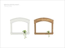The sims is a series known for giving you the freedom to do nearly anything you wan. Best Sims 4 Windows Cc Custom Design Packs All Free Fandomspot