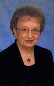 Phyllis D. Robertson Obituary