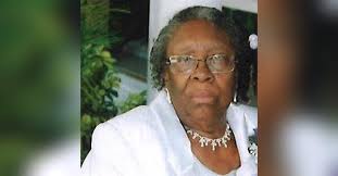 Ms. Sybil Bernice Jones Obituary
