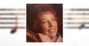 Betty Jane Hill Obituary June 18, 2021