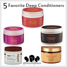 Banana natural hair deep conditioning treatment for natural hair growth on african & black hair types bananas are great for hair conditioning because they are rich in natural oils, potassium, carbohydrates and vitamins. Our 5 Favorite Deep Conditioners For Natural Hair 2015 Deep Conditioner For Natural Hair Natural Hair Styles Natural Organic Hair Care