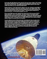 The gemini digital computer used ferrite cores for its primary memory. Nasa Project Gemini Familiarization Manual Manned Satellite Spacecraft Nasa Amazon De Bucher