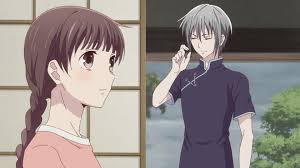 Fruits Basket 1 Episode 24 Rentrons Streaming Vf Et Vostfr Adn