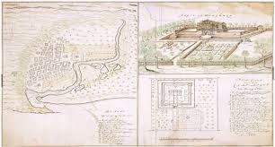 The Dutch factory at Vengurla - Sachin ...