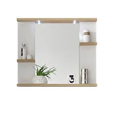 Achetez votre meubles de rangement sur la boutique en ligne de weba ou dans nos magasins à gand, deinze ou mons. Miroir Salle De Bain But Bright Shadow Online