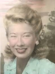 Katherine Howes Obituary