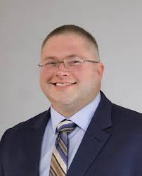 Dr. Chad M. Cooper, DPM