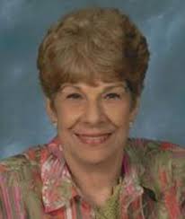 Madelyn Efird Obituary March 11, 2012