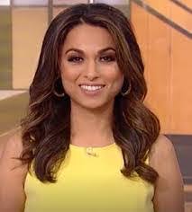 Aisha Fox's Instagram, Twitter & Facebook