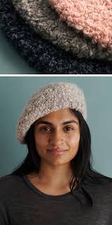 28 Best Knit Hat Patterns for Women for Fall and Winter 2024/25