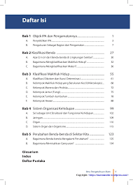 Buku Ipa Smp Kelas 7 Kurikulum 2013 Semester 1