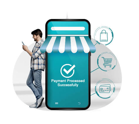 Internet Payment Gateway | Secure Online Transactions