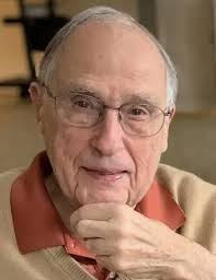 Obituary information for Byron Clark Benson II