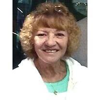 Sue G. Saviano Obituary