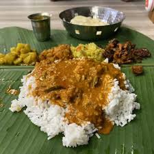 .bala's banana leaf, κουάλα λουμπούρ: Bala S Banana Leaf Indian 23 Lorong Ara Kiri 1 Bangsar Baru Kuala Lumpur Malaysia Restaurant Reviews Phone Number