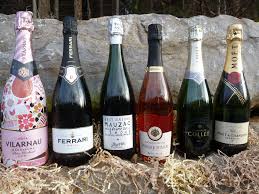 Giulio ferrari, a trentino native. Guide How To Pick The Perfect Bubbly For Your Holiday Toasts
