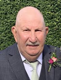 Obituary information for Larry Emmett Nicely