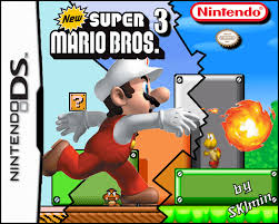 6 descargar pack de idioma español ds4windows. Descargar New Super Mario Bros 3 Para Ds Mega