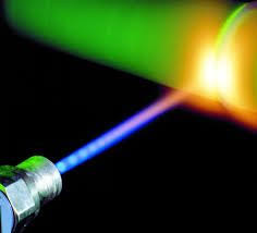 1 Laser A Device That Generates An Intense Beam Of Coherent Monochromatic Light Or Other Electromagnetic Radiation By Stimulated Emission Of Verkstad
