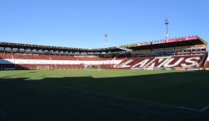 Notas, reportajes, galeria de fotos, sorteos, foros, historia, idolos, links deportivos, y mucho mas acerca de una pasion granate. Estadio Ciudad De Lanus Buenos Aires The Stadium Guide