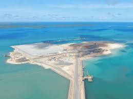 Lamu port operation slated for june, kpa promises residents jobs. Lapsset Corridor Lamu Port Transport Corridor 23billion U C Page 121 Skyscrapercity