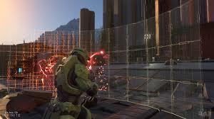 In addition to xbox series x|s (it was supposed to launch with. Halo Infinite On Steam