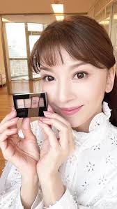 #美容 #アイシャドウ #メイク #アイメイク #KATE