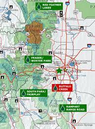 Buffalo Creek Christmas Tree Cutting 2022 More Cut-Your-Own Christmas Tree Programs Start This Week | Fox31 Denver
